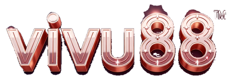 vivu88 logo